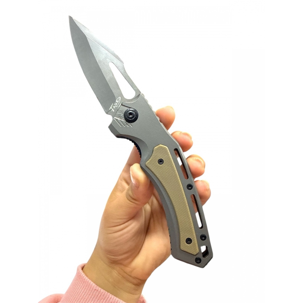 CANIVETE SEMI AUTOMATICO L009