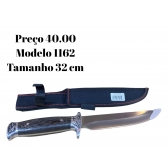 Faca  luxo 1162