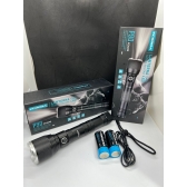 LANTERNA TATICA MILITAR ECOODA P90