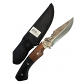Faca Lamina Luxo Aguia CYL-78