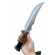Faca De Caça Pesca Churrasco Luxo  MK-06-1610