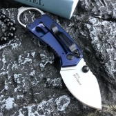 CANIVETE MANUAL BLUE COM ABRIDOR CYL 88