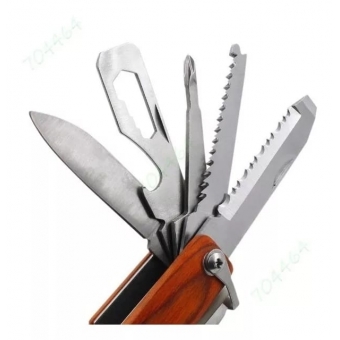 Martelo Multifuncional C/ Ferramentas Alicate 4386