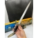 ESPADA ADAGA MEDIEVAL DECORATIVA SLK-H04