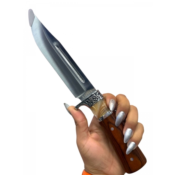 Faca Para Churrasco 1271