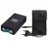 Máquina De Choque 800tp 25000w Com Lanterna Led - Preto