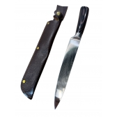 FACA DE COZINHA CORTE LEGUMES FACA DE CHEF 328