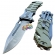 Canivete Semi Automatico Esportivo CLD-1