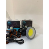 Lanterna de Cabeça Ecooda EC-6373