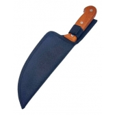 Cutelo De Bife Chinês Faca De Aço Inoxidável Desossar Cyl-32