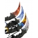 Canivete Karambit Wson Multicolors 301259