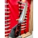 Faca Luxo  Full Tang Chef Churrasco Top Cabo Resina - MARROM