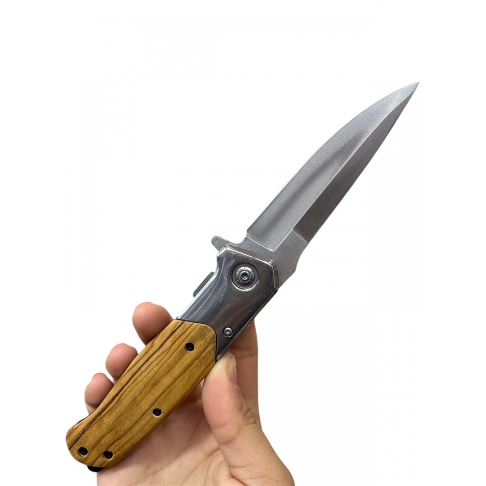 Canivete Semi Automatico  DA353H