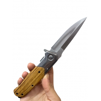 Canivete Semi Automatico  DA353H