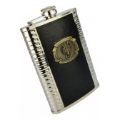 CANTIL DE BOLSO PORTA BEBIDAS ACABAMENTO COURO LK-CD9