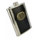 CANTIL DE BOLSO PORTA BEBIDAS ACABAMENTO COURO LK-CD9