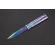 Canivete Butterfly Cs Go 22cm Personalizado Caveiras Multicor . D166-C2