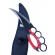 Faca Garra Karambit Soco Inglês YF-003
