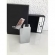 ACENDEDOR ELETRICO  DE PLASMA DUPLO RECARREGAVEL USB