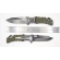 Canivete Semi Automatico Esportivo CLD-1