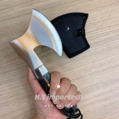 Machadinho Full Tang Machado Tático Militar Sobrevivência