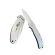 Canivete Inox SEMI AUTOMATICO Com Clip CYL-1559