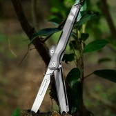 Canivete titânio BISTURI  Troca Lamina (C/2 Lamina) Edc TC-M03