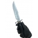 FACA LUXO ESPORTIVA LAMINA DESENHADA TF02