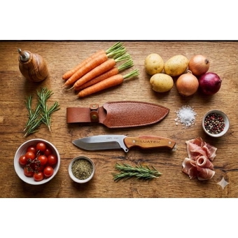 Cutelo de Cozinha Chef Heavy Duty A281