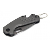 Mini Canivete Bolso Aço Portátil Pesca Caça Camping 1715