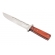 Faca luxo churrasco 39 CM DD9