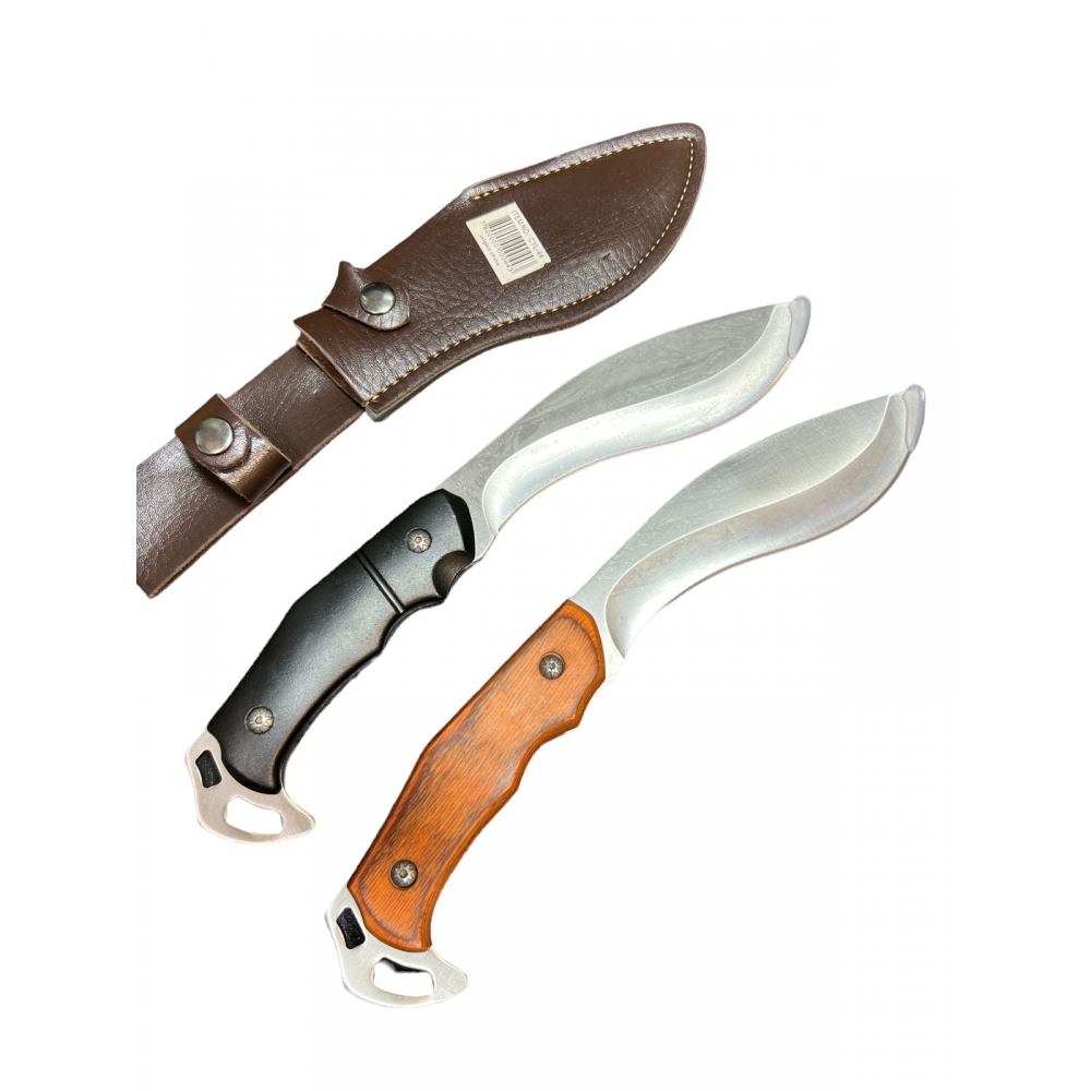 Faca de caça Kukri 95 ST