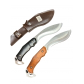 Faca de caça Kukri 95 ST