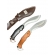 Faca de caça Kukri 95 ST