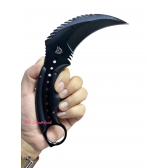 Canivete Esportivo Colecionavel Ediçao Limitada CRBT1 Preto