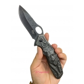 Canivete Luxo Lobo  HC- 004