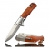 Canivete Semi Automatico TC28 C/ Clip