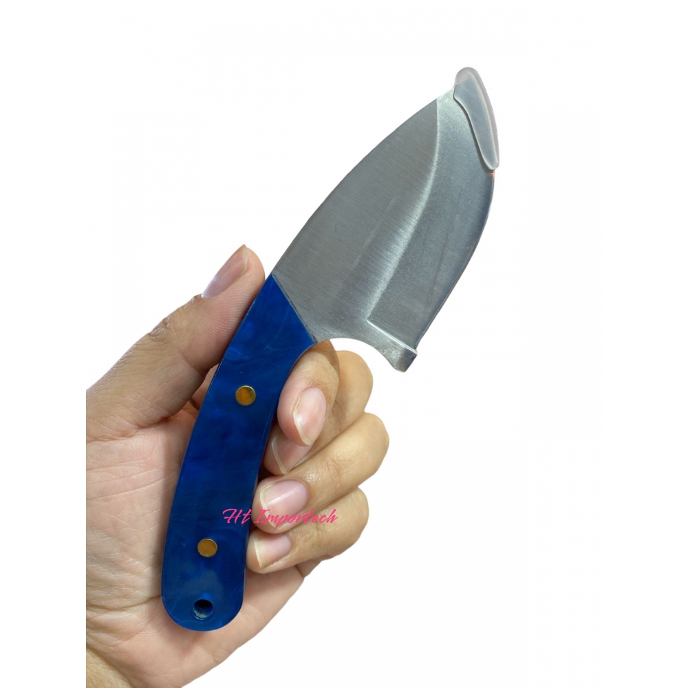 Faquinha Muladeira Boiadeira L-24 16 cm  CORES VARIADAS