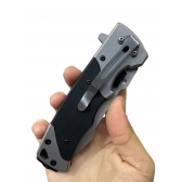 Canivete Semi Automatico Luxo DA350