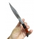 mini canivete  manual luxo 164