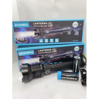 Lanterna Tatica P160 Ecooda EC-6255