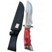 Faca Luxo Churrasco TFG-02