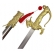 ADAGA KATANA DRAGON GOLD 2060