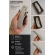 Canivete Manual Inox Com Clip HZ 0017
