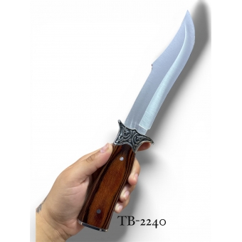 Faca Luxo Churrasco Cozinha TB-2240