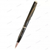 Caneta Executiva Com Lamina  Caneta Canivete Oculta - mk- 1038