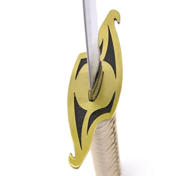 Espada Katana Zoro One Piece Alloy Demon Slayer Kimetsu no Yaiba Espada Nichirin H31