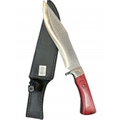 FACA LUXO CHURRASCO TFG-01