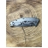 CANIVETE TIGRE CINZA CYL 8013SW