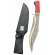 FACA LUXO CHURRASCO TFG-01
